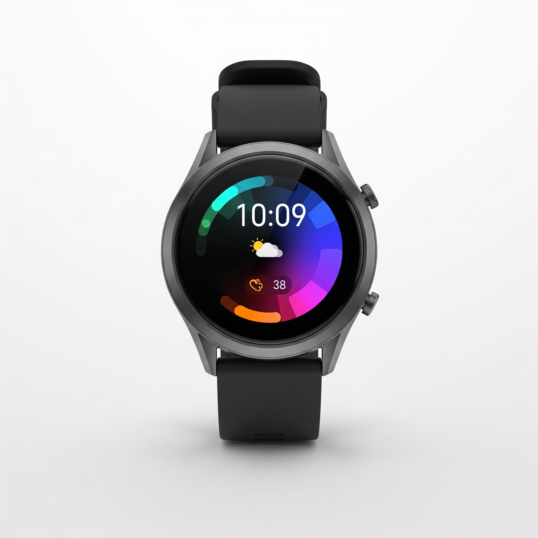 Smartwatch Connect